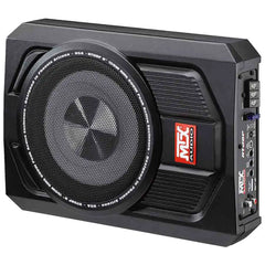 MTX Audio RTU8P Subwoofer - schwarz