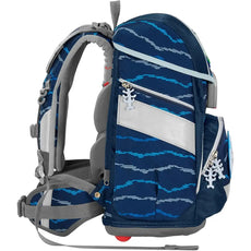 Das Step by Step Schulranzen-Set 2in1 Plus 