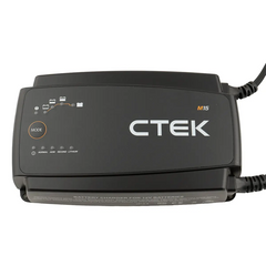 CTEK M15 Batterieladegerät - schwarz