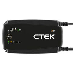 CTEK M25 Marine-Batterieladegerät - schwarz