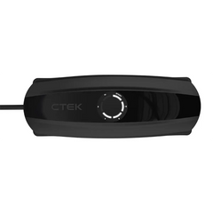CTEK CS ONE Gen 2 Batterieladegerät Schwarz