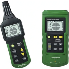Grimsholm MS6818 Kabel-Tracker - grün