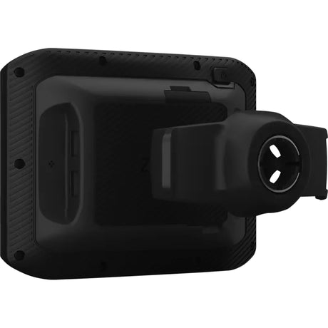 Garmin zūmo 396 Motorrad-Navigationsgerät - schwarz