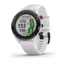Garmin Approach S62 Golfuhr - Weiß
