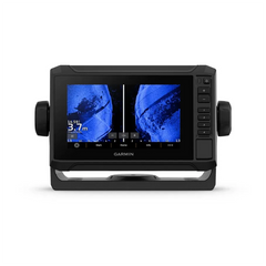 Garmin ECHOMAP UHD2 Fishfinder - schwarz