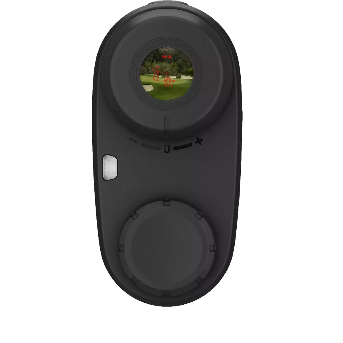 Der Garmin Approach Z30 Laser-Entfernungsmesser in Schwarz bietet präzise und zuverlässige Golf-Distanzmessung mit klarer Kursanzeige im Display - ideal für ambitionierte Golfer.