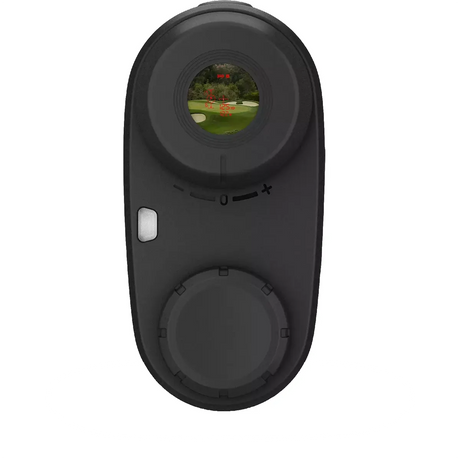Der Garmin Approach Z30 Laser-Entfernungsmesser in Schwarz bietet präzise und zuverlässige Golf-Distanzmessung mit klarer Kursanzeige im Display - ideal für ambitionierte Golfer.