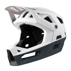 IXS Trigger FF MTB-Helm Größe:XS/S - weiß