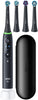 Oral-B iO Series 6 Geschenk Edition Elektrische Zahnbürste - Black Lava