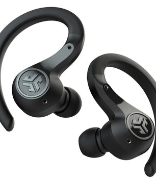 JLab Epic Air Sport ANC In-Ear-Kopfhörer - schwarz
