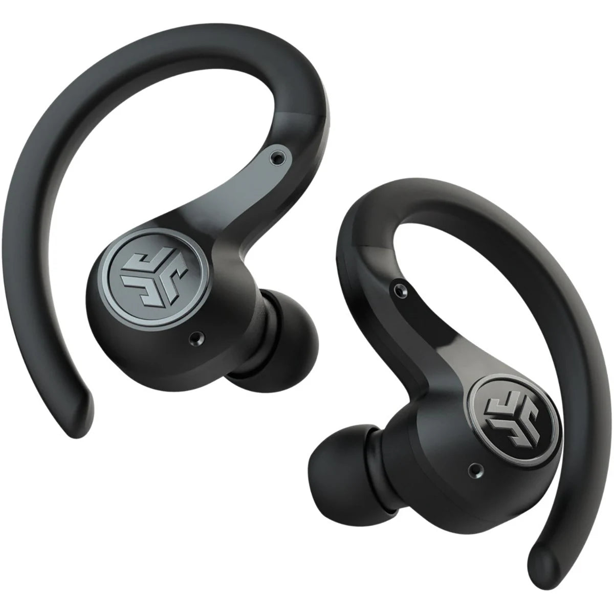 JLab Epic Air Sport ANC In-Ear-Kopfhörer - schwarz