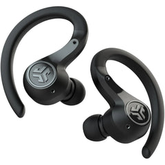 JLab Epic Air Sport ANC In-Ear-Kopfhörer - schwarz