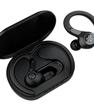 JLab Epic Air Sport ANC In-Ear-Kopfhörer - schwarz
