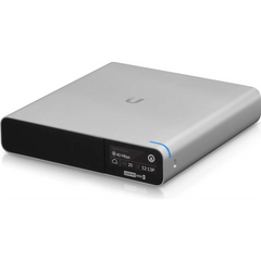 Ubiquiti UniFi Cloud Key Gen2 Plus UCK-G2-PLUS UniFi-Controller - grau