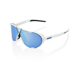 100% Westcraft HiPER Sportbrille - weiß