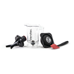 Blendtec Twister Mixbehälter - schwarz