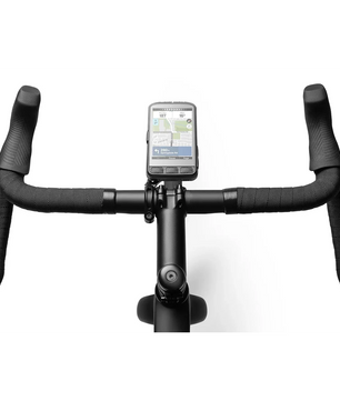 Wahoo ELEMNT ACE Fahrradcomputer - schwarz