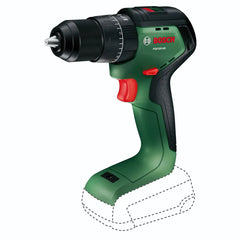 Bosch PSB18V-60 Akku-Schlagbohrschrauber - grün