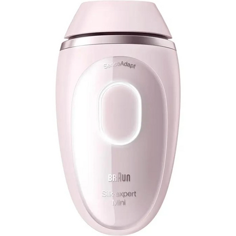 Braun Silk·expert Mini PL1100 IPL-Haarentfernungsgerät - rosa