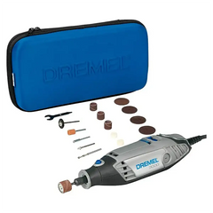 Dremel 3000-15 Multifunktionswerkzeug - grau