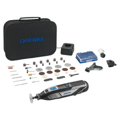 Dremel 8240-3/45 Multifunktionswerkzeug - grau