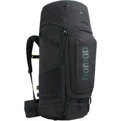 NOMAD Batura 70 l Trekkingrucksack - Schwarz