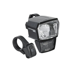 TRELOCK LS 940-HB Frontscheinwerfer - schwarz