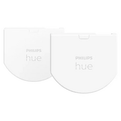Philips Hue Wandschalter Modul - weiß