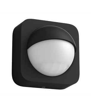 Philips Hue Outdoor Bewegungsmelder - schwarz