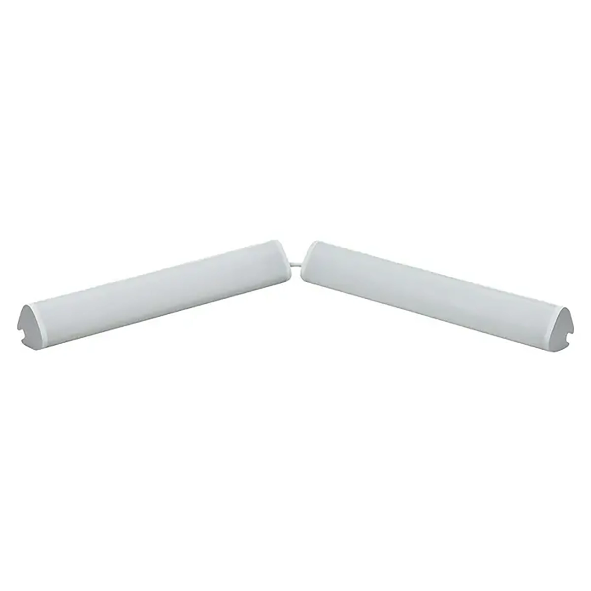 WiZ LED-Balkenleuchte - weiß
