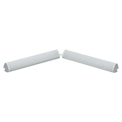 WiZ LED-Balkenleuchte - weiß