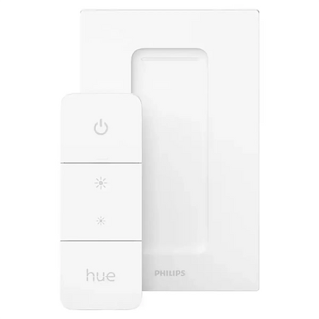Philips Hue Adore Badezimmer-Einbaustrahler 3er Pack - weiß