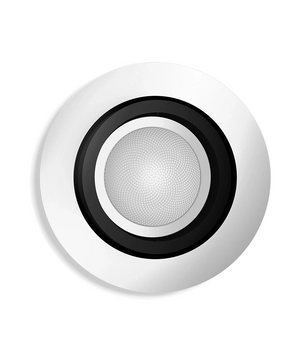 Philips Hue Centura Einbauleuchte - silber