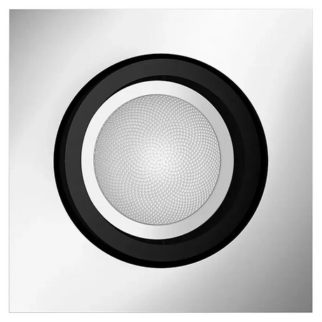 Philips Hue Centura Einbauspot Aluminium