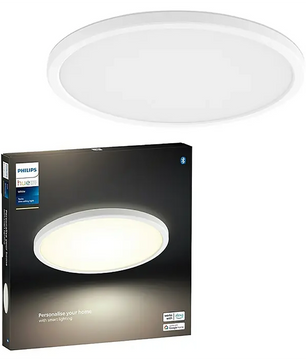 Philips Hue Tento Panelleuchte - weiß