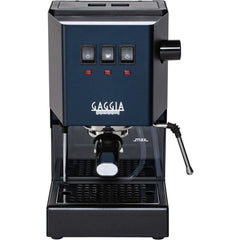 Gaggia Classic Evo E24 RI9481/15 Siebträgermaschine - blau