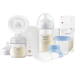 Philips Avent electric single breast pump SCF395/01