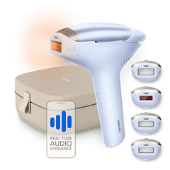 Philips Lumea IPL 9900 Series BRP959/00 Haarentfernungsgerät - blau