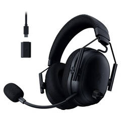 Razer BlackShark V3 Pro Wireless Gaming-Headset Schwarz