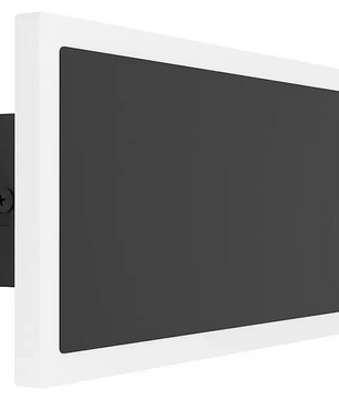 EGLO Talamello 1 LED-Wandleuchte - weiß