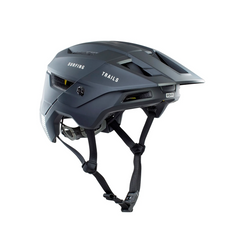 ION Traze Amp Fahrradhelm Größe: S - grau