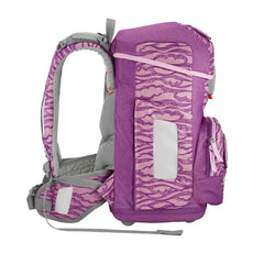 Das Step by Step Circle Schulranzen-Set 