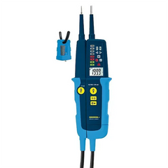 Pancontrol PAN MV-1000AD Spannungs- und Durchgangsprüfer - blau