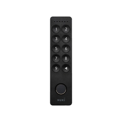 NUKI Keypad 2 - Schwarz