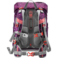 Step by Step Cloud Ranzen-Set 