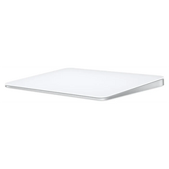 Apple Magic Trackpad  - weiß