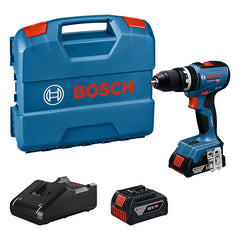 Bosch GSB 18V-65 Professional – Perceuse‑visseuse à percussion