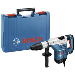 Bosch GBH 5-40 DCE Professional Bohrhammer mit SDS-max