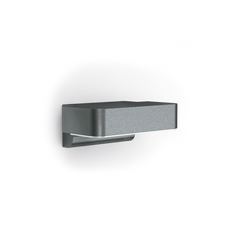Die Steinel Sensor-LED-Außenleuchte 