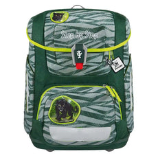 Das Step by Step Circle Schulranzen-Set 